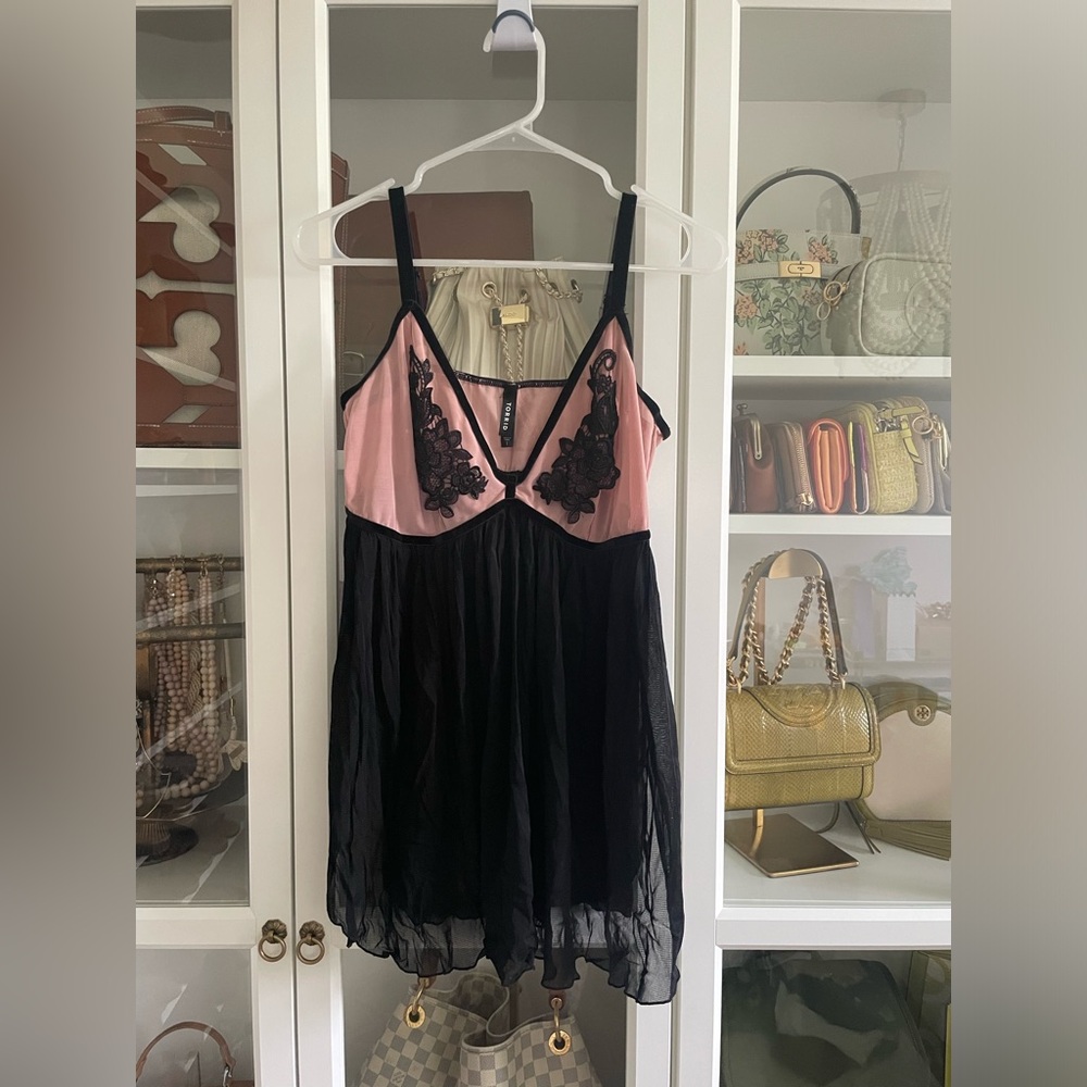 NWOT | Lingerie | Torrid